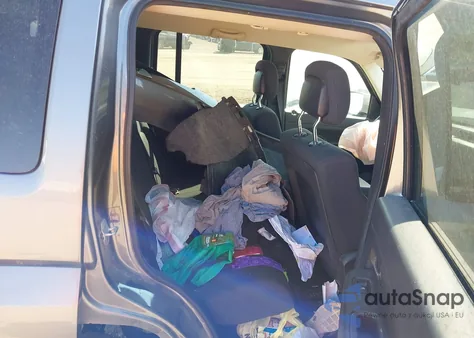 2012 Jeep Liberty Sport из США, поврежденный, VIN 1C4PJMAK6CW129946